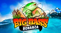 BIG Bass Bonanza