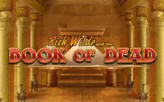 Book of dead