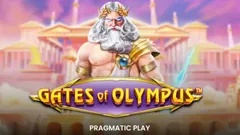 Gates of Olympus
