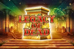 Legacy of dead