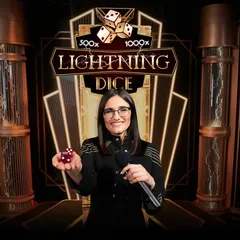 Lightning Dice