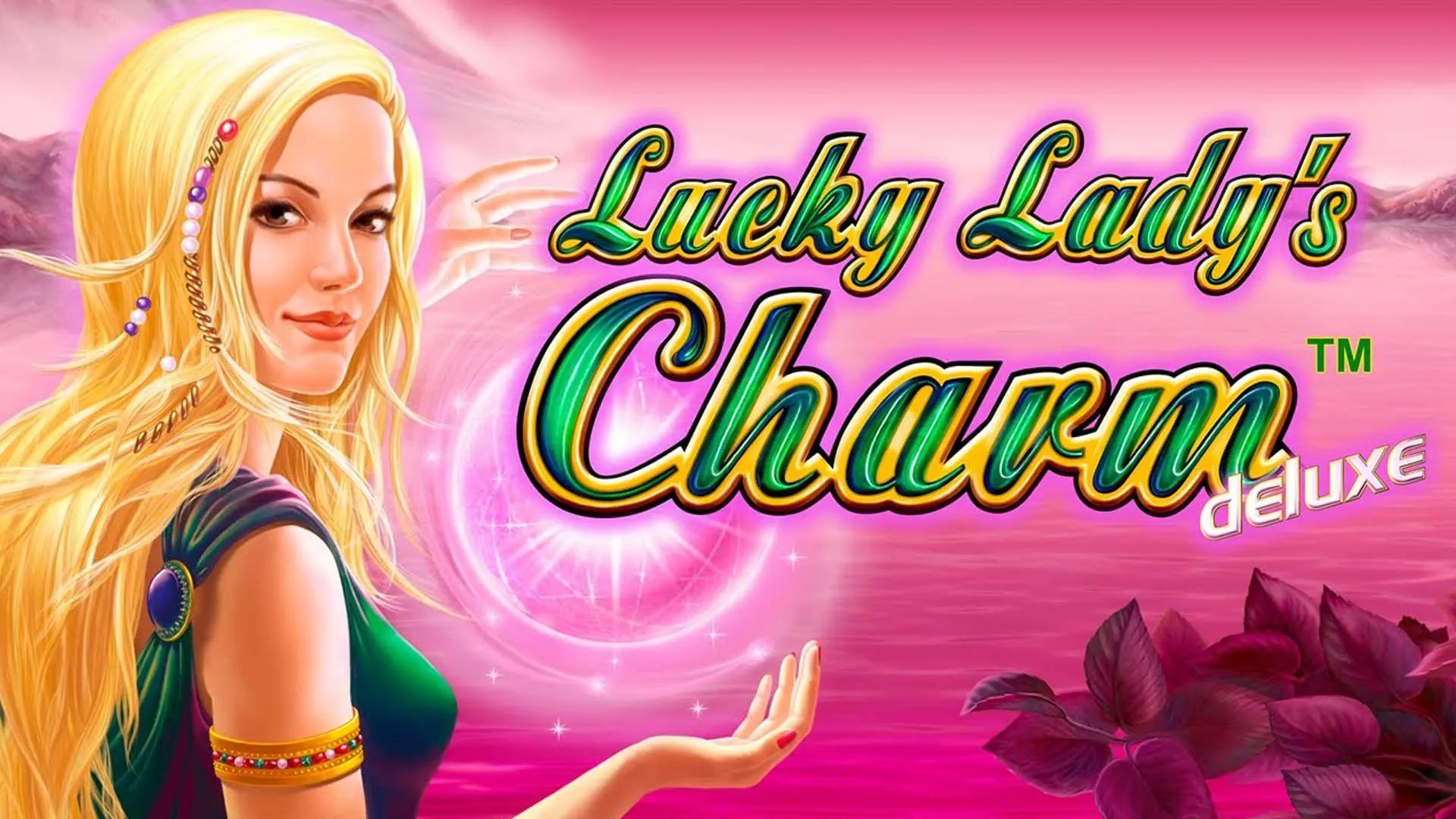 Lucky Lady's Charm Deluxe