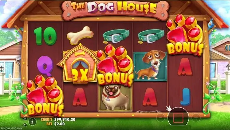 The-Dog-House